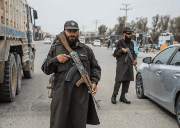 Pakistan i Afganistan razmjenjuju vatru duž granice