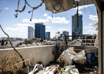 Iran lansirao novi napad na Izrael i susjedne zemlje