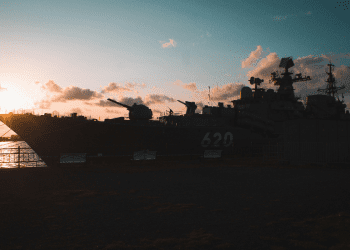 Američki proturaketni sustav brani Europu