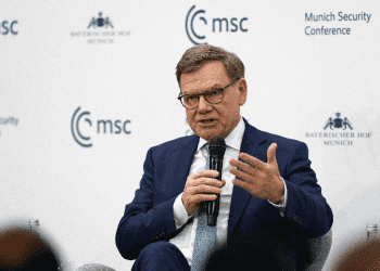 Njemačka odbila sudjelovati u ratu protiv Irana