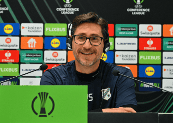 Victor Sanchez najavio Rijekin dvomeč sezone