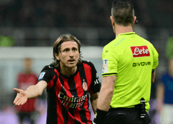 Modrić o Hrvatskoj: ‘Bog nam je sve dao, mi volimo patiti, uživamo u tome’