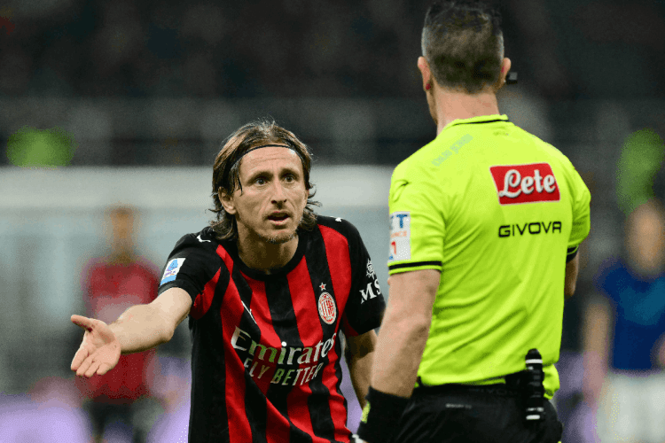 Modrić o Hrvatskoj: ‘Bog nam je sve dao, mi volimo patiti, uživamo u tome’
