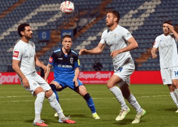 Rijeka ponosno i uzdignute glave može na uzvrat u Francusku