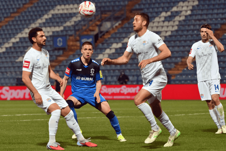 Rijeka ponosno i uzdignute glave može na uzvrat u Francusku