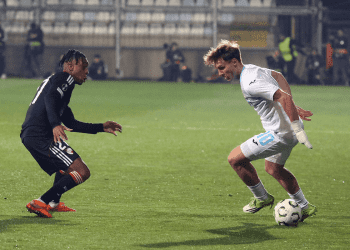 Rijeka ponosno i uzdignute glave može na uzvrat u Francusku