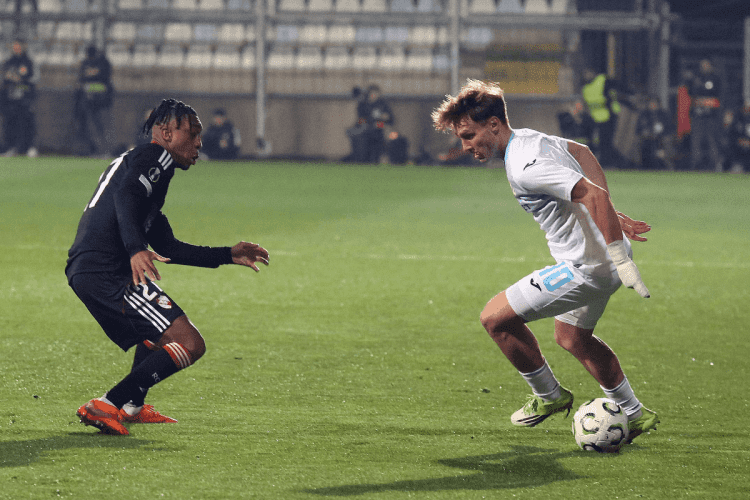 Rijeka ponosno i uzdignute glave može na uzvrat u Francusku