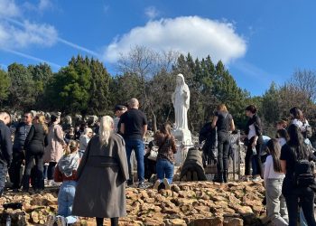 Nihil obstat za Međugorje: sensus fidei na djelu