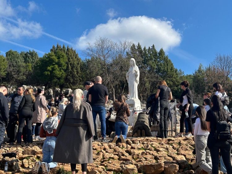 Nihil obstat za Međugorje: sensus fidei na djelu