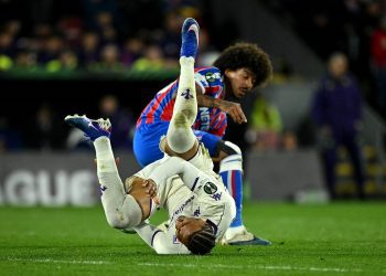 Crystal Palace deklasirao Fiorentinu, Pongračić igrao do 82. minute