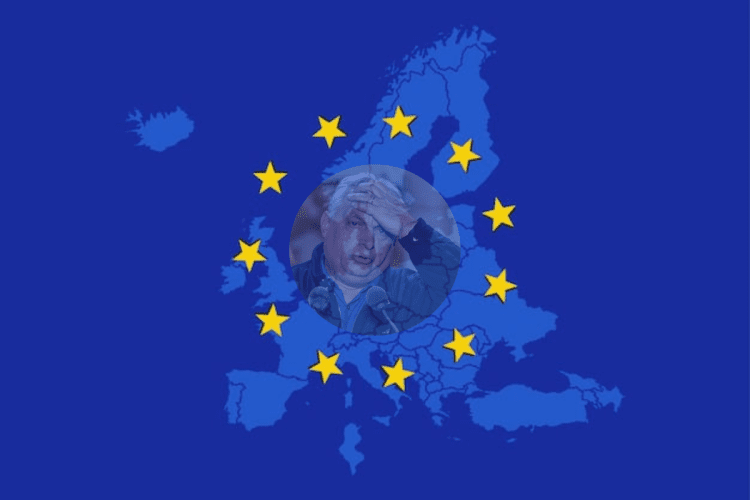 Pad Orbana izbacio je na površinu ideju o nadnacionalnoj EU