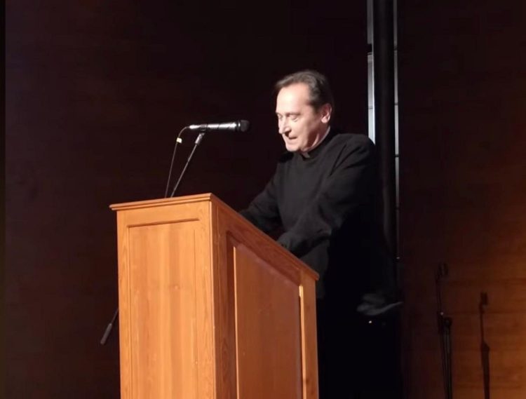 Don Josip Mužić: nama vladaju bivši udbaši, a pomažu im korisne budale iz naših redova