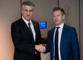 Plenković: ‘Magyar je prilika za novi početak’