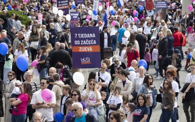 Foto: U ime obitelji