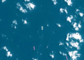 Iran opet uveo blokadu Hormuškog tjesnaca