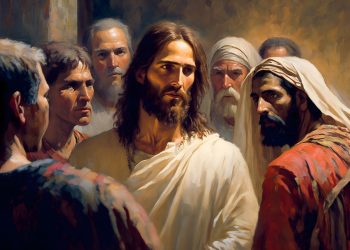 Što se zapravo zbilo 33. u Jeruzalemu? -2.dio