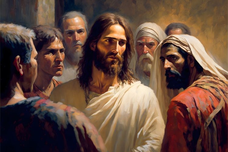 Što se zapravo zbilo 33. u Jeruzalemu? -2.dio