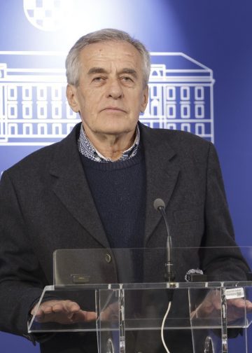 Jurčević:  Jasenovac je iznimno kvalitetno otkopan još 1964.