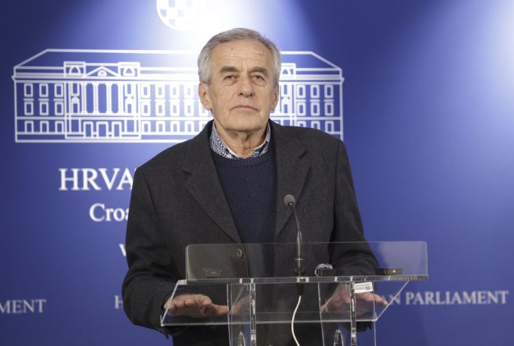 Jurčević:  Jasenovac je iznimno kvalitetno otkopan još 1964.