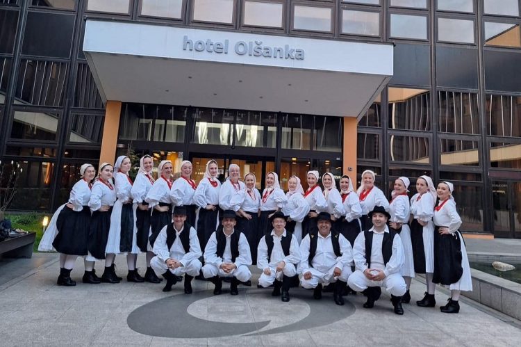 HMI: Ljetna škola hrvatskog folklora od 4. do 13. kolovoza u Zadru