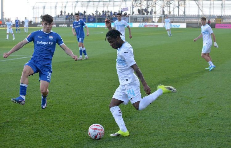 Rujevica slavi, Rijeka četrnaesti put u finalu