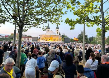 Kršćanska doktrina je organizam, nije zgrada