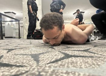 Pucnjava na večeri: Trump evakuiran, ranjen agent Tajne službe