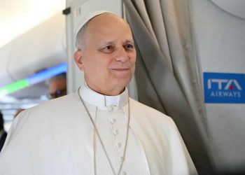 Papa Lav tijekom 11 dnevne posjete Africi odgovorio na Trumpovu izjavu.