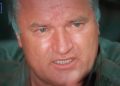 Ratni zločinac Ratko Mladić doživio moždani