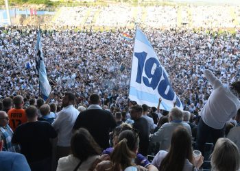 Zašto je nogomet katolički sport