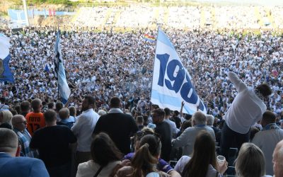 Foto: facebook screenshot HNK Rijeka