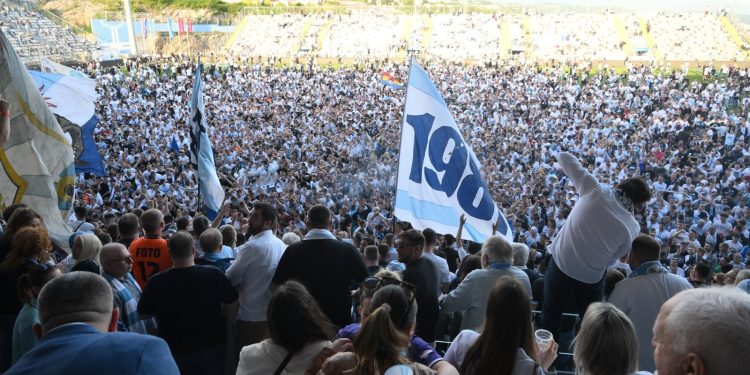 Zašto je nogomet katolički sport