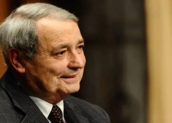 Vittorio Messori, Wojtyłin i Ratzingerov subesjednik, umro je u 85. godini