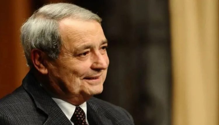 Vittorio Messori, Wojtyłin i Ratzingerov subesjednik, umro je u 85. godini