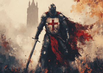 Gospodar svijeta: proroštvo koje se ispunjava