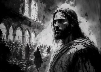 Što se zapravo zbilo 33. u Jeruzalemu? (1.dio)