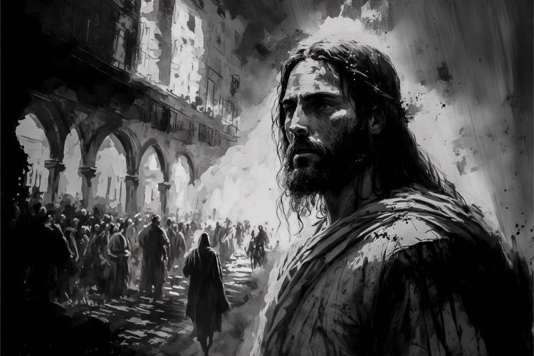 Što se zapravo zbilo 33. u Jeruzalemu? (1.dio)