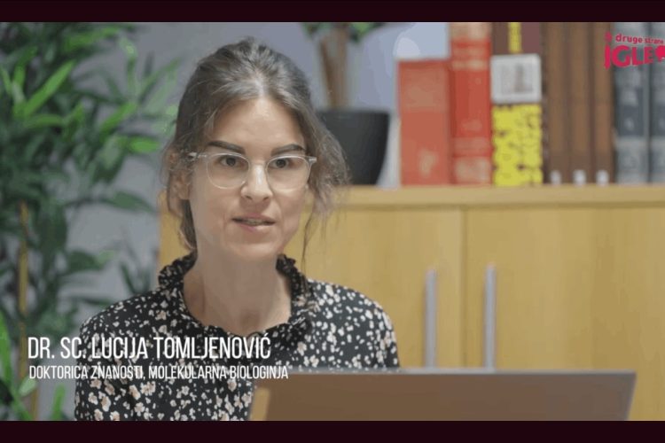 Dr. sc. Tomljenović: upitna sigurnost i učinkovitost cjepiva protiv HPV-a