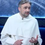 fr. Dominik Kristijan Gerbic OP