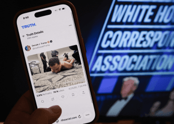 Svijet osuđuje napad na Trumpovoj gala večeri