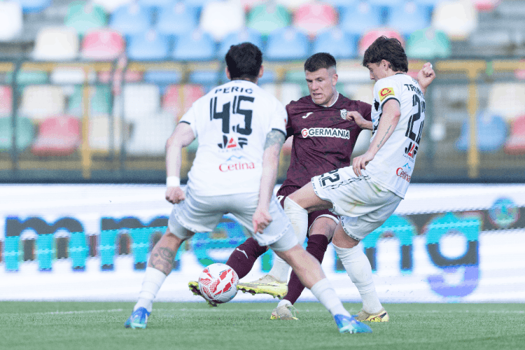 Gorica svladala Istru i skočila na 6. mjesto