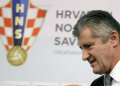 Davor Šuker postao prvi Hrvat u Kući slavnih