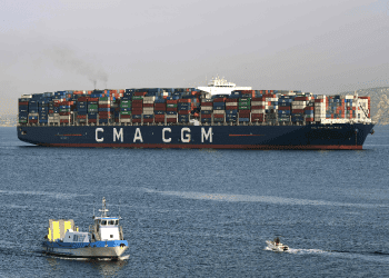 Iran otvorio Hormuški prolaz, ali njime kotrolira IRGC