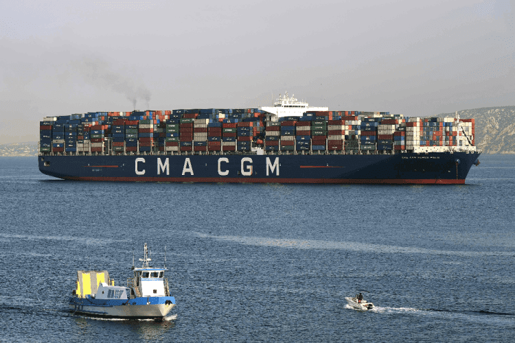 Iran otvorio Hormuški prolaz, ali njime kotrolira IRGC