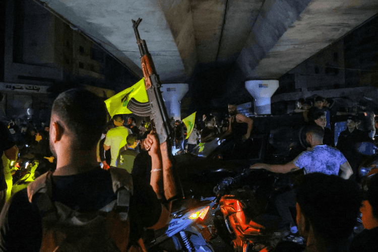 Primirje produženo, blokada iranskih luka ostaje