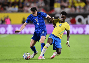 Hrvat iz Kanade frizere pretvorio u navijače