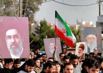 U vojsku Irana navodno se prijavilo 26 milijuna ljudi