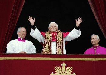 Papa Benedikt XVI. prorok našeg doba i njegova baština