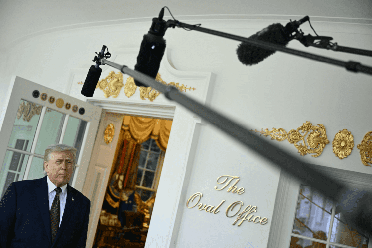 Trump otvoreno Xiju: ‘Ne naoružavaj Iran, treba ti nafta’