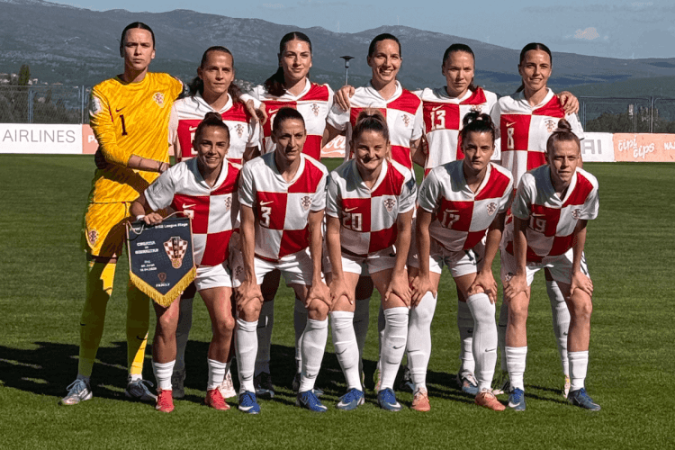 Hrvatska razbila Gibraltar 9-0 i pisala povijest